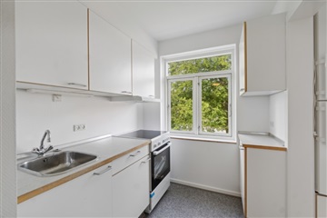 Photo 4. Apartment, Rosensgade, Odder 