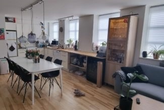 Photo 2. Apartment, Vestergade, Nyborg 