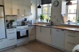 Photo 1. Apartment, Vestergade, Nyborg 