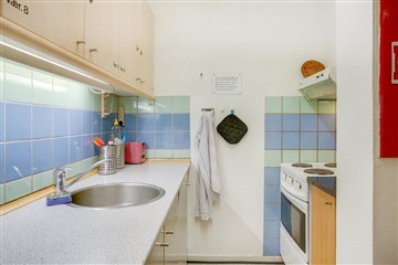 Photo 3. Room, Gammel Landevej, Trige 