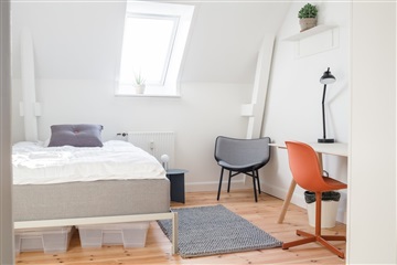 Photo 1. Room, , København K 
