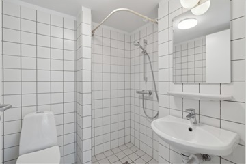 Photo 1. Apartment, Rosensgade, Odder 