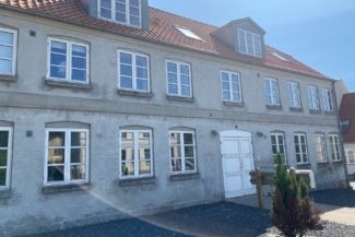 Photo 8. Apartment, Vestergade, Nyborg 