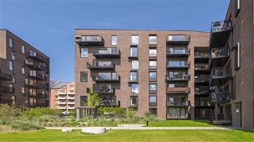 Photo 18. Apartment, Mariendalsvej, Frederiksberg 