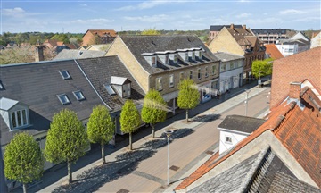 Photo 13. Apartment, Algade, Vordingborg 
