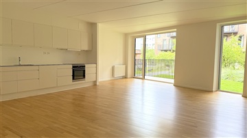Photo 1. Apartment, Mariendalsvej, Frederiksberg 