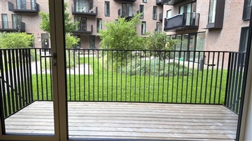 Photo 2. Apartment, Mariendalsvej, Frederiksberg 
