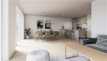 Photo 6. House, Haralds Have, Fanø 