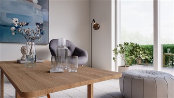 Photo 7. House, Haralds Have, Fanø 