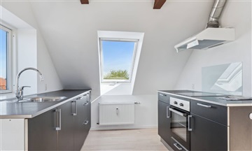 Photo 5. Apartment, Algade, Vordingborg 