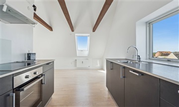 Photo 3. Apartment, Algade, Vordingborg 