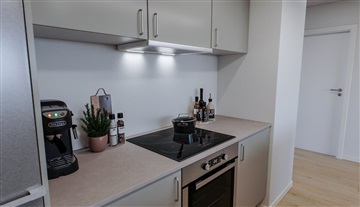 Photo 2. House, Haralds Have, Fanø 