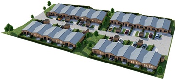 Photo 9. House, Haralds Have, Fanø 