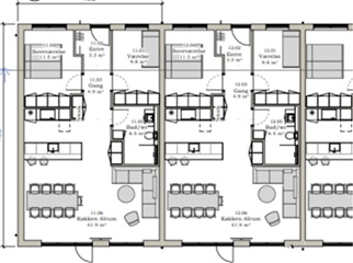 Photo 8. House, Haralds Have, Fanø 