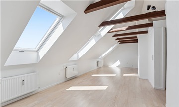 Photo 2. Apartment, Algade, Vordingborg 