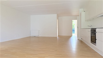 Photo 3. Apartment, Mariendalsvej, Frederiksberg 