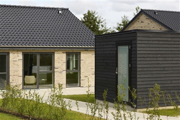 Photo 4. House, Ane Sørensens Vej, Give 