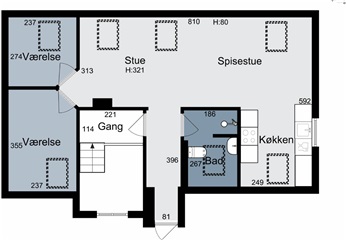 Photo 12. Apartment, Algade, Vordingborg 