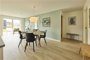 Photo 8. House, Ane Sørensens Vej, Give 