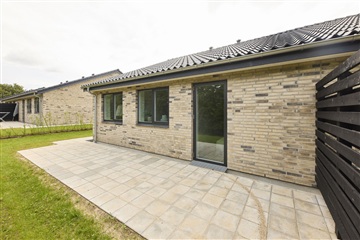 Photo 3. House, Ane Sørensens Vej, Give 