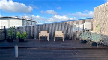 Photo 14. Apartment, Mariendalsvej, Frederiksberg 
