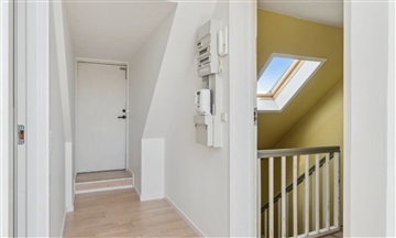 Photo 11. Apartment, Algade, Vordingborg 