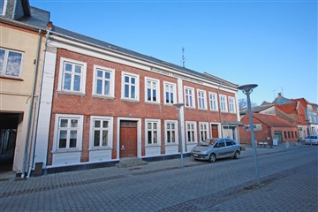 Photo 1. Apartment, Østergade, Rødby 
