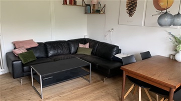 Photo 31. Apartment, Sydbanegade, Kolding 