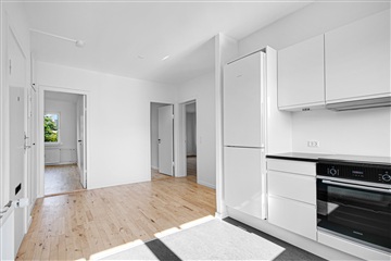 Photo 10. Apartment, Lindevangshusene, Taastrup 