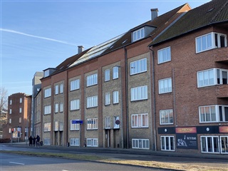 Photo 6. Apartment, Sydbanegade, Kolding 