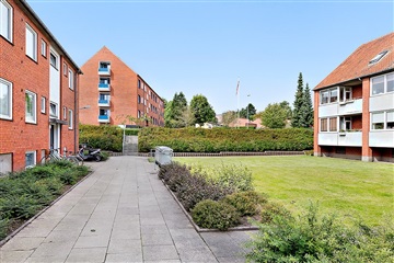 Photo 11. Apartment, Hermann Stillings Vej, Randers NØ 