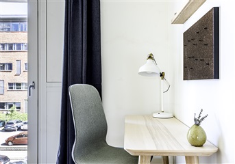 Photo 3. Room, , København SV 