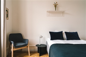 Photo 2. Room, , København V 