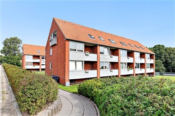 Photo 9. Apartment, Hermann Stillings Vej, Randers NØ 