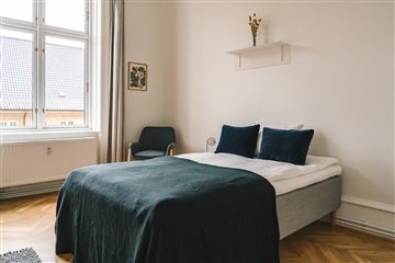 Photo 1. Room, , København V 