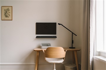 Photo 4. Room, , København V 