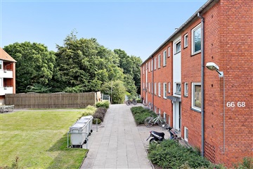 Photo 6. Apartment, Hermann Stillings Vej, Randers NØ 