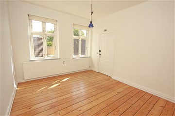 Photo 2. Apartment, Østergade, Rødby 