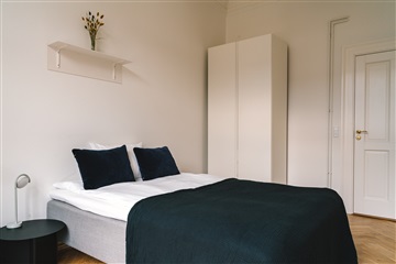 Photo 3. Room, , København V 