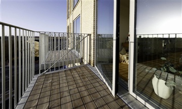 Photo 2. Apartment, Tingbjerg Ås, Brønshøj 
