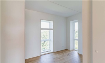 Billede 3. Lejlighed, Tingbjerg Ås, Brønshøj 