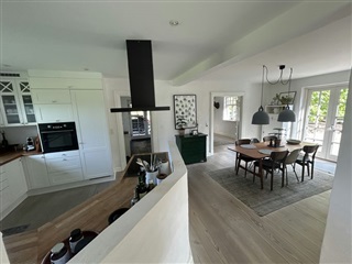 Photo 5. House, Sandfeldvej, Brande 