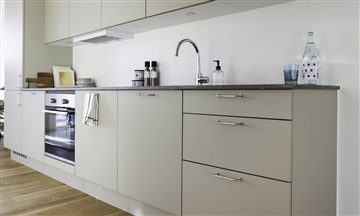 Billede 1. Lejlighed, Tingbjerg Ås, Brønshøj 