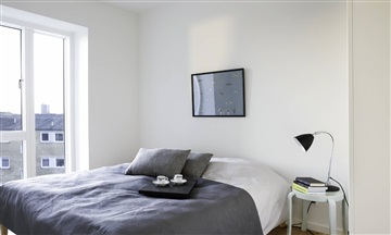 Photo 2. Apartment, Tingbjerg Ås, Brønshøj 