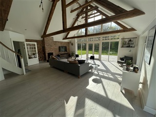 Photo 3. House, Sandfeldvej, Brande 