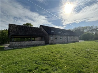 Photo 14. House, Sandfeldvej, Brande 