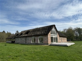 Photo 11. House, Sandfeldvej, Brande 