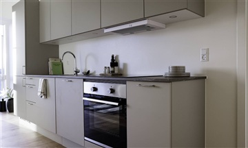 Billede 16. Lejlighed, Tingbjerg Ås, Brønshøj 