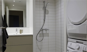 Photo 6. Apartment, Tingbjerg Ås, Brønshøj 