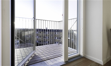 Billede 19. Lejlighed, Tingbjerg Ås, Brønshøj 